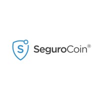 SeguroCoin logo, SeguroCoin contact details