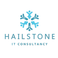 Hailstone logo, Hailstone contact details