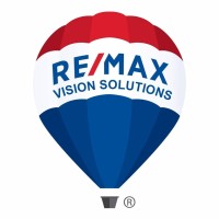 RE/MAX Vision Solutions logo, RE/MAX Vision Solutions contact details