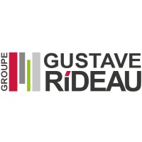 Groupe Gustave Rideau logo, Groupe Gustave Rideau contact details