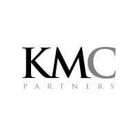 KMC Partners logo, KMC Partners contact details