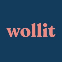 Wollit logo, Wollit contact details