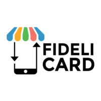 Fidelicard logo, Fidelicard contact details