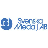 Svenska Medalj logo, Svenska Medalj contact details