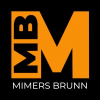 Mimers Brunn logo, Mimers Brunn contact details