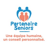 Partenaire Seniors logo, Partenaire Seniors contact details