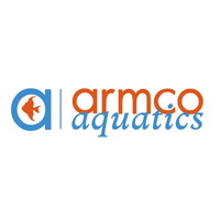 Armco Aquatics logo, Armco Aquatics contact details