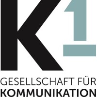 K1 Gesellschaft für Kommunikation mbH logo, K1 Gesellschaft für Kommunikation mbH contact details