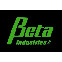 BETA INDUSTRIES logo, BETA INDUSTRIES contact details