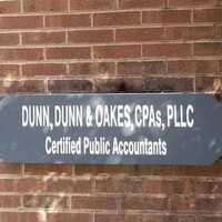 Dunn, Dunn & Oakes, CPAs, PLLC logo, Dunn, Dunn & Oakes, CPAs, PLLC contact details