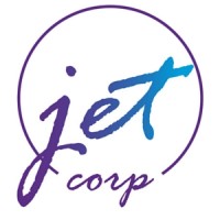 Jet Corp logo, Jet Corp contact details