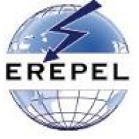 EREPEL logo, EREPEL contact details