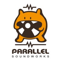 Parallel Soundworks logo, Parallel Soundworks contact details