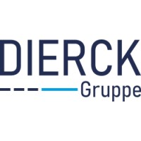 DIERCK Gruppe logo, DIERCK Gruppe contact details