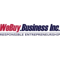 WeBuy.Business Inc. logo, WeBuy.Business Inc. contact details