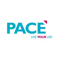 PACE Independent Living logo, PACE Independent Living contact details