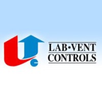 Lab-Vent Controls A/S logo, Lab-Vent Controls A/S contact details