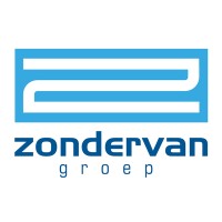 Zondervan Groep logo, Zondervan Groep contact details