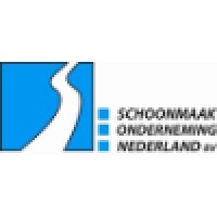 Schoonmaak Onderneming Nederland logo, Schoonmaak Onderneming Nederland contact details