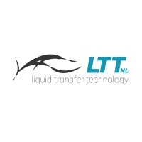 LTT Holland logo, LTT Holland contact details