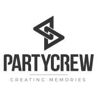 PARTYCREW B.V. logo, PARTYCREW B.V. contact details