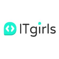 ITgirls logo, ITgirls contact details