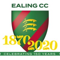 EALING CRICKET CLUB logo, EALING CRICKET CLUB contact details