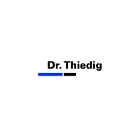 Dr. Thiedig GmbH & Co KG logo, Dr. Thiedig GmbH & Co KG contact details