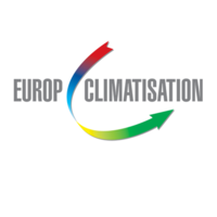 Europ Climatisation logo, Europ Climatisation contact details