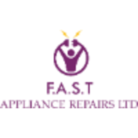 F.A.S.T Appliance Repairs Ltd logo, F.A.S.T Appliance Repairs Ltd contact details