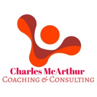 Charles McArthur Coaching & Consulting logo, Charles McArthur Coaching & Consulting contact details