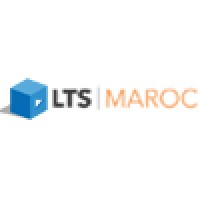 LTS Maroc logo, LTS Maroc contact details