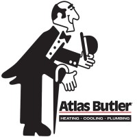 Atlas Butler Heating & Cooling logo, Atlas Butler Heating & Cooling contact details