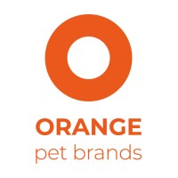 Orange Pet Brands logo, Orange Pet Brands contact details