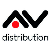 AV Distribution AG logo, AV Distribution AG contact details