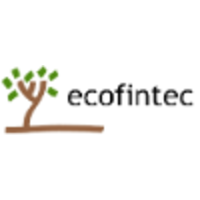 ECOFINTEC logo, ECOFINTEC contact details