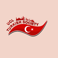 UCL Turkish Society logo, UCL Turkish Society contact details