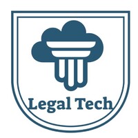 UCL Legal Tech Society logo, UCL Legal Tech Society contact details