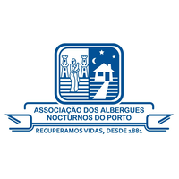 Associação dos Albergues Nocturnos do Porto (AANP) logo, Associação dos Albergues Nocturnos do Porto (AANP) contact details