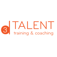 3d-Talent Training & Coaching logo, 3d-Talent Training & Coaching contact details