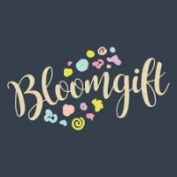 Bloomgift logo, Bloomgift contact details