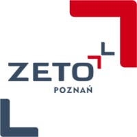 Zeto Poznań logo, Zeto Poznań contact details