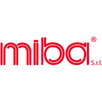 Miba Srl logo, Miba Srl contact details