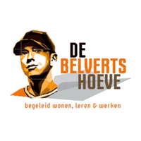 Stichting De Belvertshoeve logo, Stichting De Belvertshoeve contact details