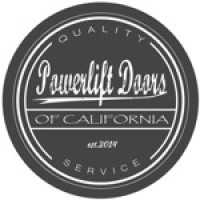 Powerlift Doors of California logo, Powerlift Doors of California contact details