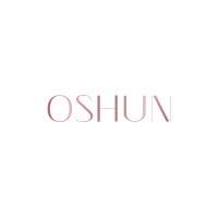 Oshun Beauty logo, Oshun Beauty contact details