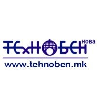 Tehnoben Nova logo, Tehnoben Nova contact details