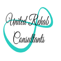 United Rehab Consultants logo, United Rehab Consultants contact details