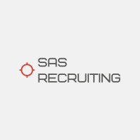 SAS Recruiting logo, SAS Recruiting contact details