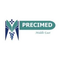 Precimed Medical Supplies LLC logo, Precimed Medical Supplies LLC contact details